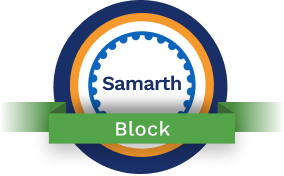 SAMARTH Block