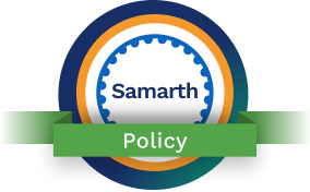 SAMARTH Policy