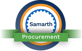 SAMARTH Procurement