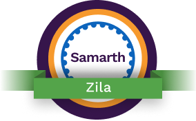 SAMARTH Zila